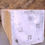 鑽石鏈鋸切割工程