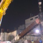 鑽石鏈鋸切割工程