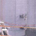 鑽石鏈鋸切割工程