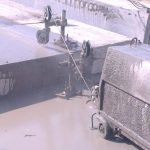 鑽石鏈鋸切割工程