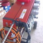 鑽石鏈鋸切割工程