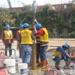 鑽石鏈鋸切割工程